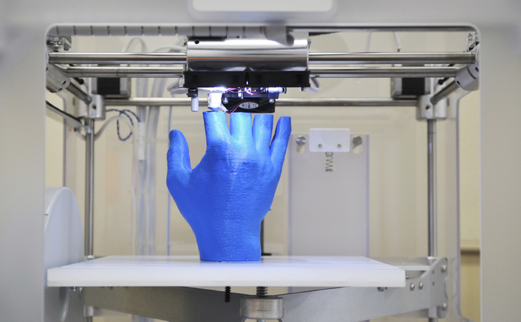 intersección lento innovación La regulación y la difusión dispararán el uso de la impresión 3D aplicada a  la medicina - Telemedicina