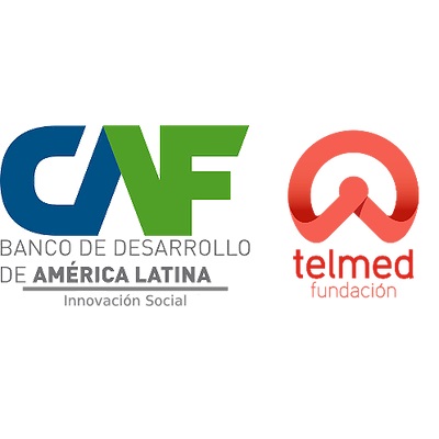 CAF y Fundación TelMed se unen para fortalecer el sistema de salud de América Latina