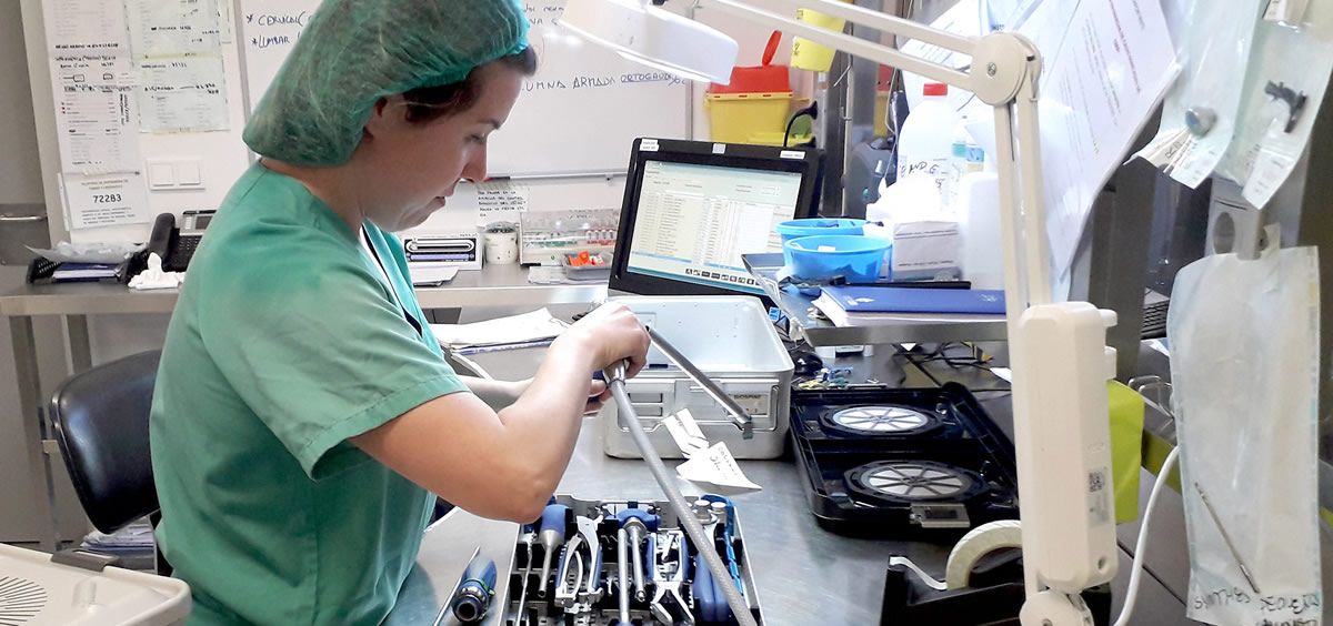 La Identificación Única de Dispositivos Médicos salva vidas y evita sangría económica