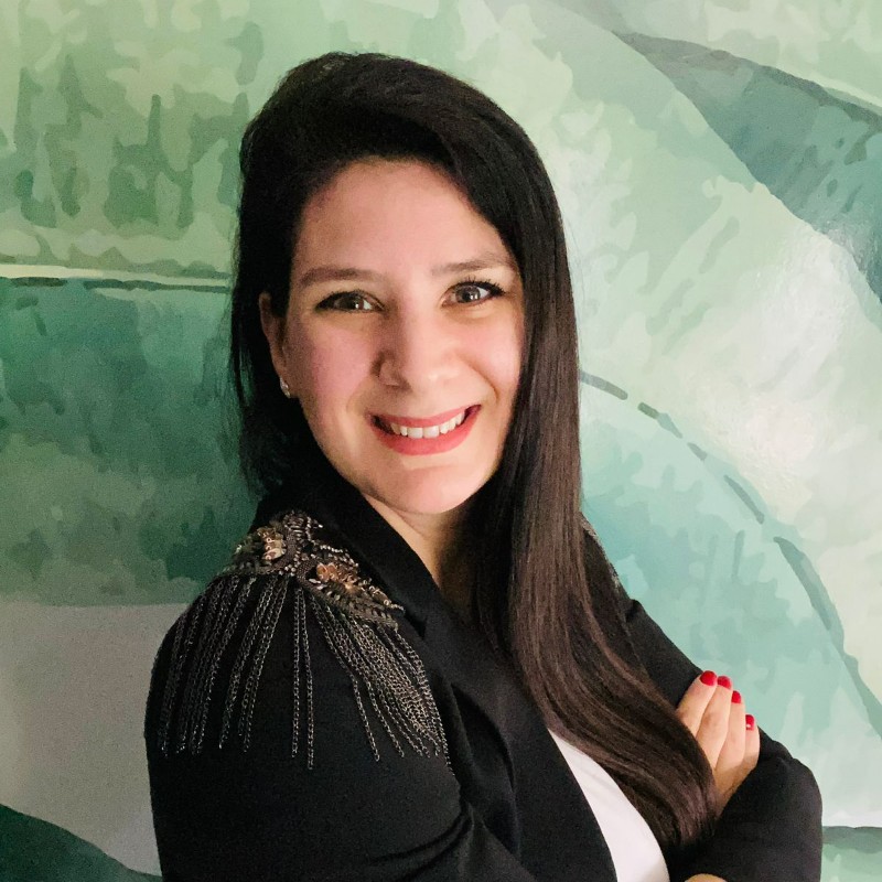 Verónica Yamila Forcinito