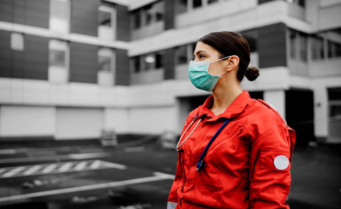 Motorola Solutions avanza con su propuesta de Hospital Seguro