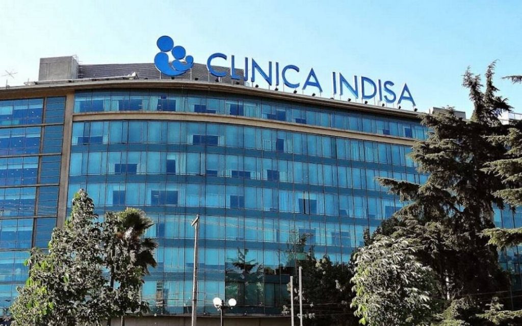 La Clínica INDISA de Chile invirtió USD 10 millones en soluciones de diagnóstico por imágenes