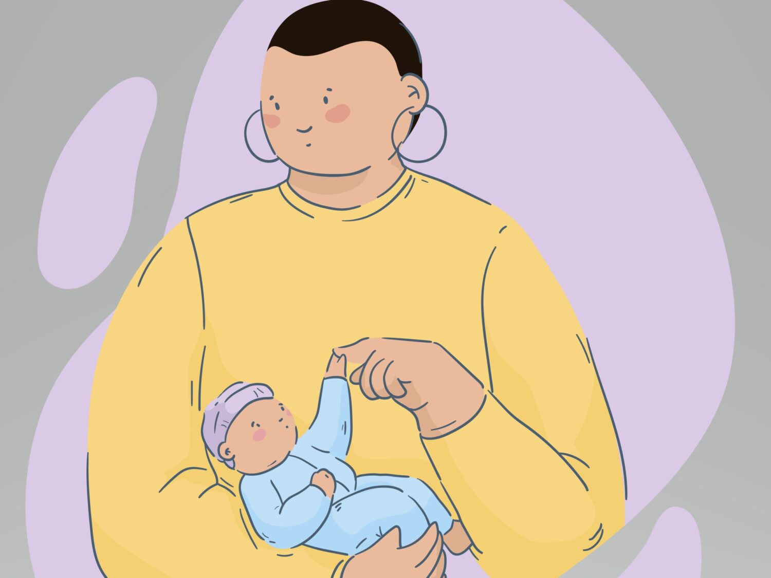 eCBB, una app pensada por OPS para cuidar a los recién nacidos