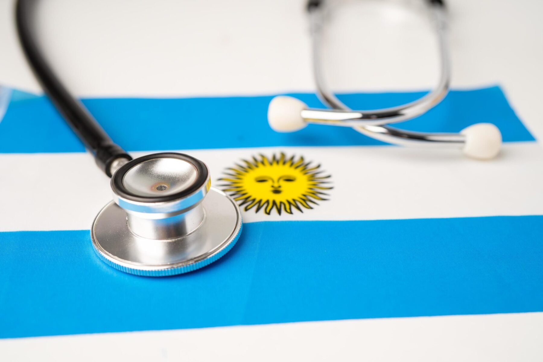 El Estado como guía y promotor en la integración de la salud