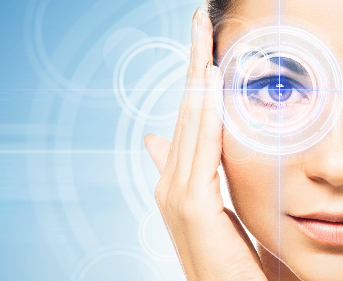 Bausch & Lomb llega con innovación para el profesional oftalmólogo