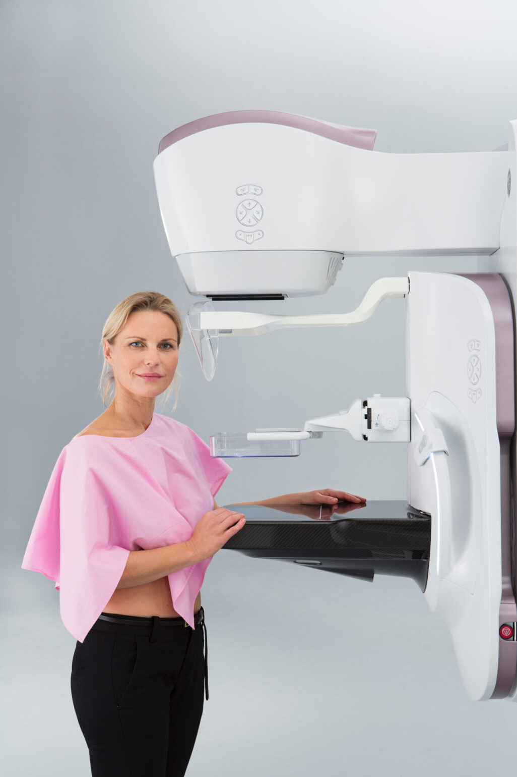 Diagnóstico Maipú incorpora un mamógrafo desarrollado por mujeres