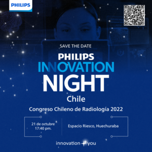 Philips presentó novedades y líder comercial y representante para Chile