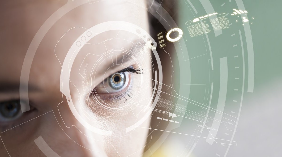 Aplican inteligencia artificial a lentes multifocales