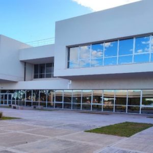 Inauguran el primer Hospital de Complejidad Creciente La Pampa