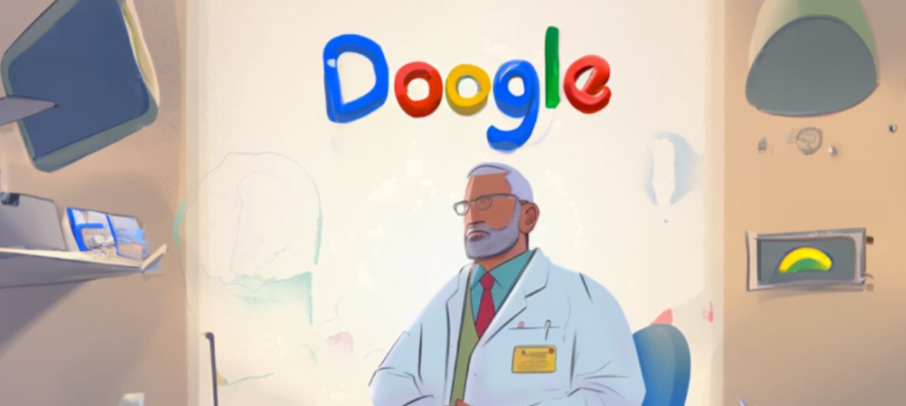 Google y un chat de IA específico para profesionales médicos