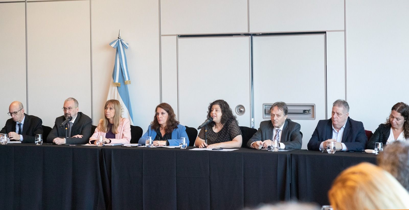 Un encuentro para comenzar a resolver la fragmentación del sistema de salud argentino y sus consecuencias