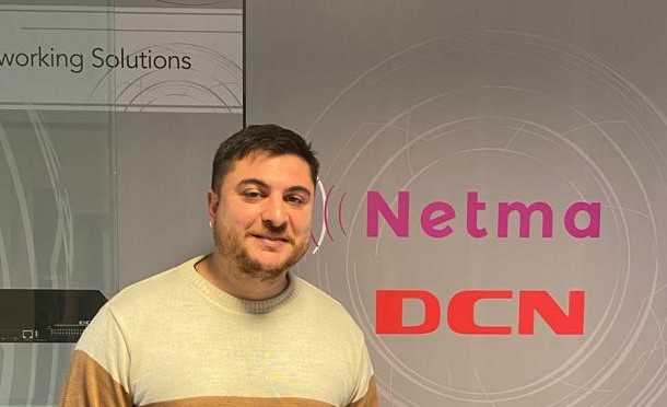 Netma destaca su stock inmediato de soluciones de networking para el sector