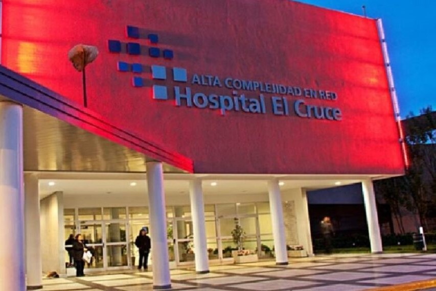 El Hospital El Cruce comenzó la migración de su sistema de gestión de pacientes y de HCE