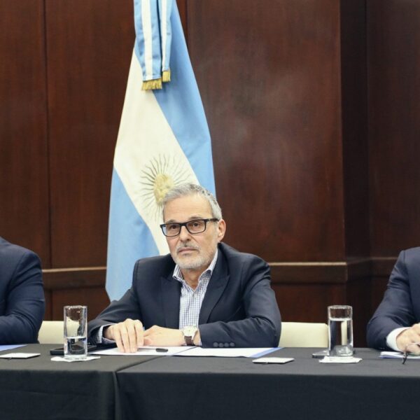 Recetas Electrónicas en Argentina: 180 días para articular un plan de implementación a nivel nacional