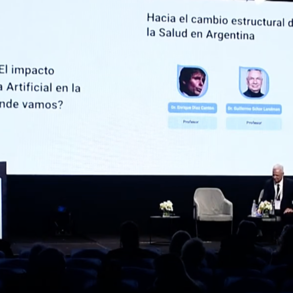 La Inteligencia Artificial está cambiando el mundo