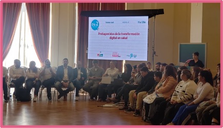 COSAPRO 2025: Casos de uso e implementación de HSI